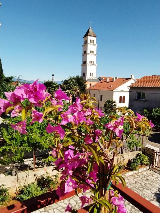 Adria Apartman Crikvenica